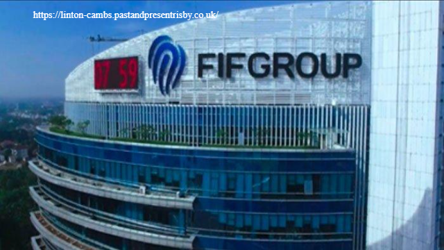 Keberhasilan FIF: Laba Bersih 2024 Mencapai Rp 4.4 Triliun