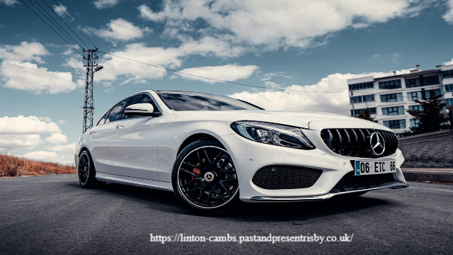 Kolaborasi Strategis: Dealer Mercedes-Benz Bersama PasarPolis