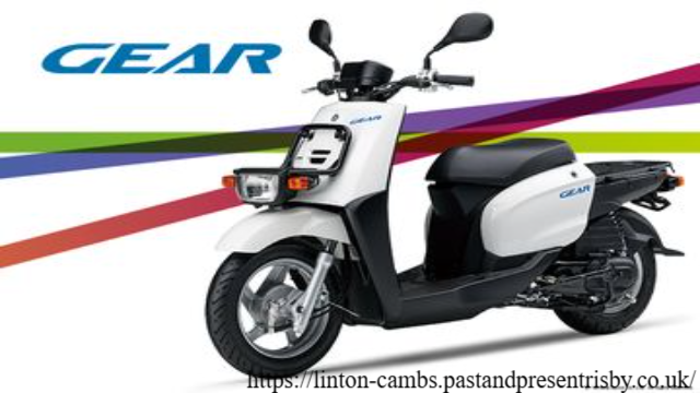 Revolusi Pasar Skutik: Yamaha Gear Ultima 125 Hybrid