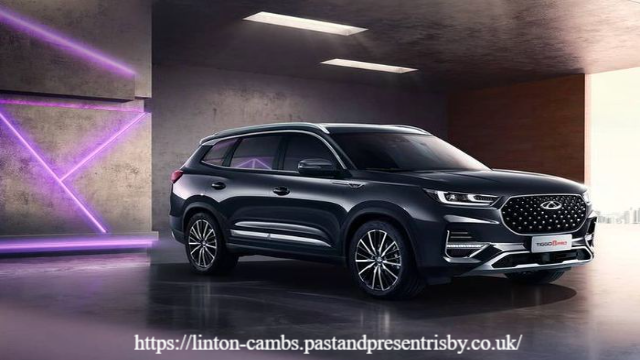 Chery Bersiap Gebrak Pasar Otomotif Nasional