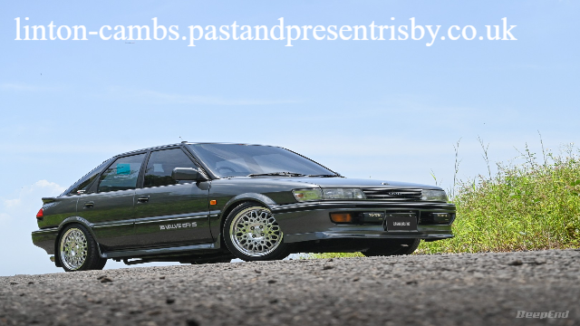 4 Rekomendasi Mobil Klasik yang Populer di Indonesia