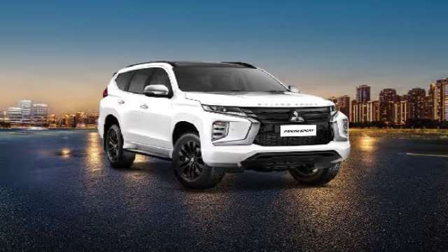 Kelebihan dan Kekurangan Mitsubishi Pajero Sport 2025