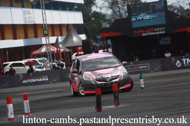 Kejurnas MLDSPOT Autokhana 2025